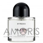 Парфюмированная вода EDP