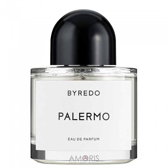 Парфюмированная вода EDP