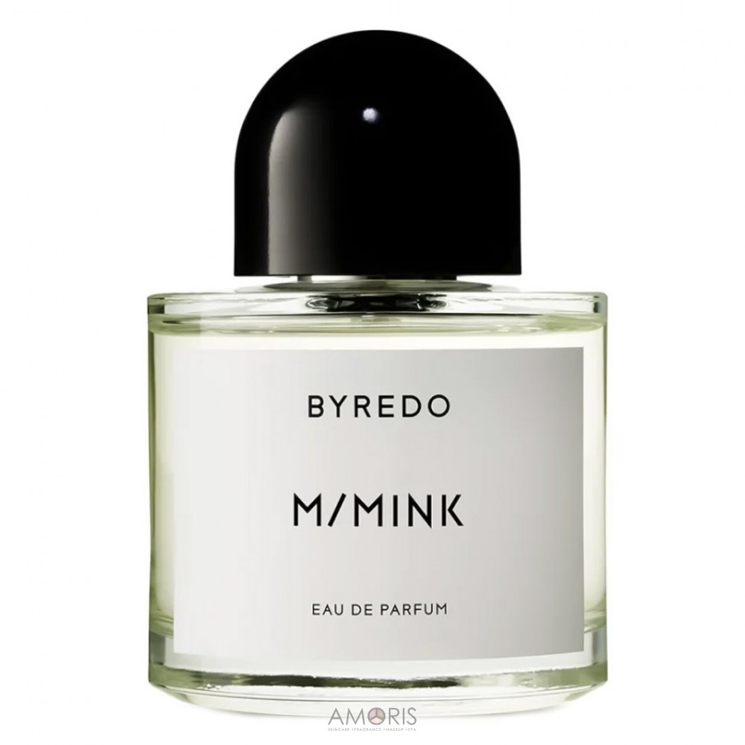 Byredo M/Mink - Парфюмированная вода EDP | Amoris Byredo M/Mink - Парфюмированная вода EDP | Amoris