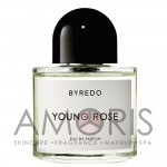 Парфюмированная вода EDP Парфюмированная вода EDP