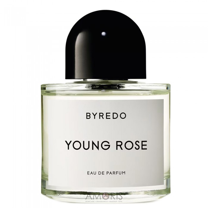 Парфюмированная вода EDP