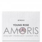 Парфюмированная вода EDP Парфюмированная вода EDP