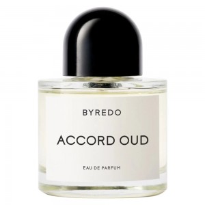 Byredo Accord Oud