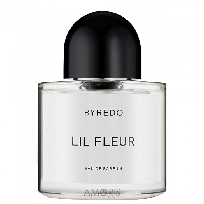 Парфюмированная вода EDP