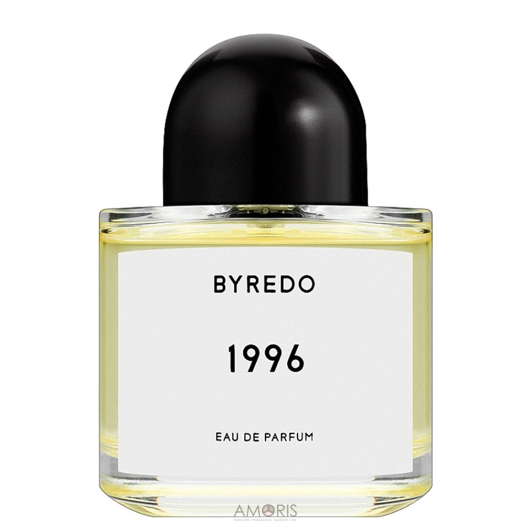 Парфумована вода EDP