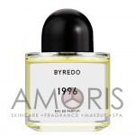 Парфюмированная вода EDP Парфюмированная вода EDP