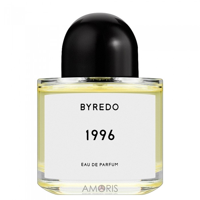 Парфюмированная вода EDP