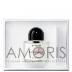 Парфюмированная вода EDP