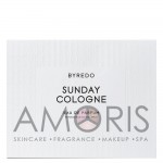 Парфюмированная вода EDP Парфюмированная вода EDP