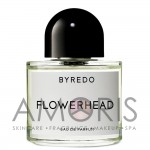 Парфюмированная вода EDP