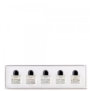 Byredo Les Miniatures Set