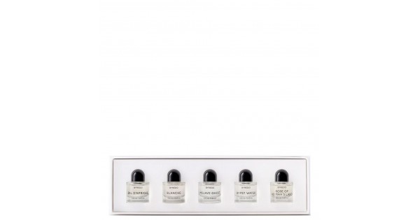 Byredo Les Miniatures Set - Набор миниатюр | Amoris
