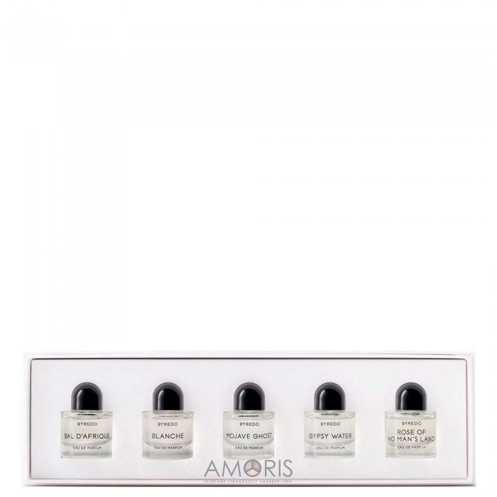 Набор миниатюр