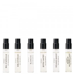 Byredo Discovery Nomade Set