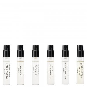 Byredo Floral Discovery Set