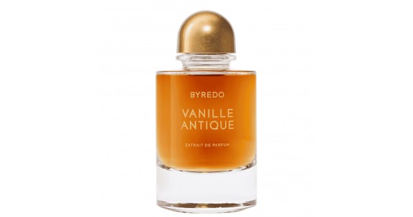 Byredo Vanille Antique - Духи | Amoris