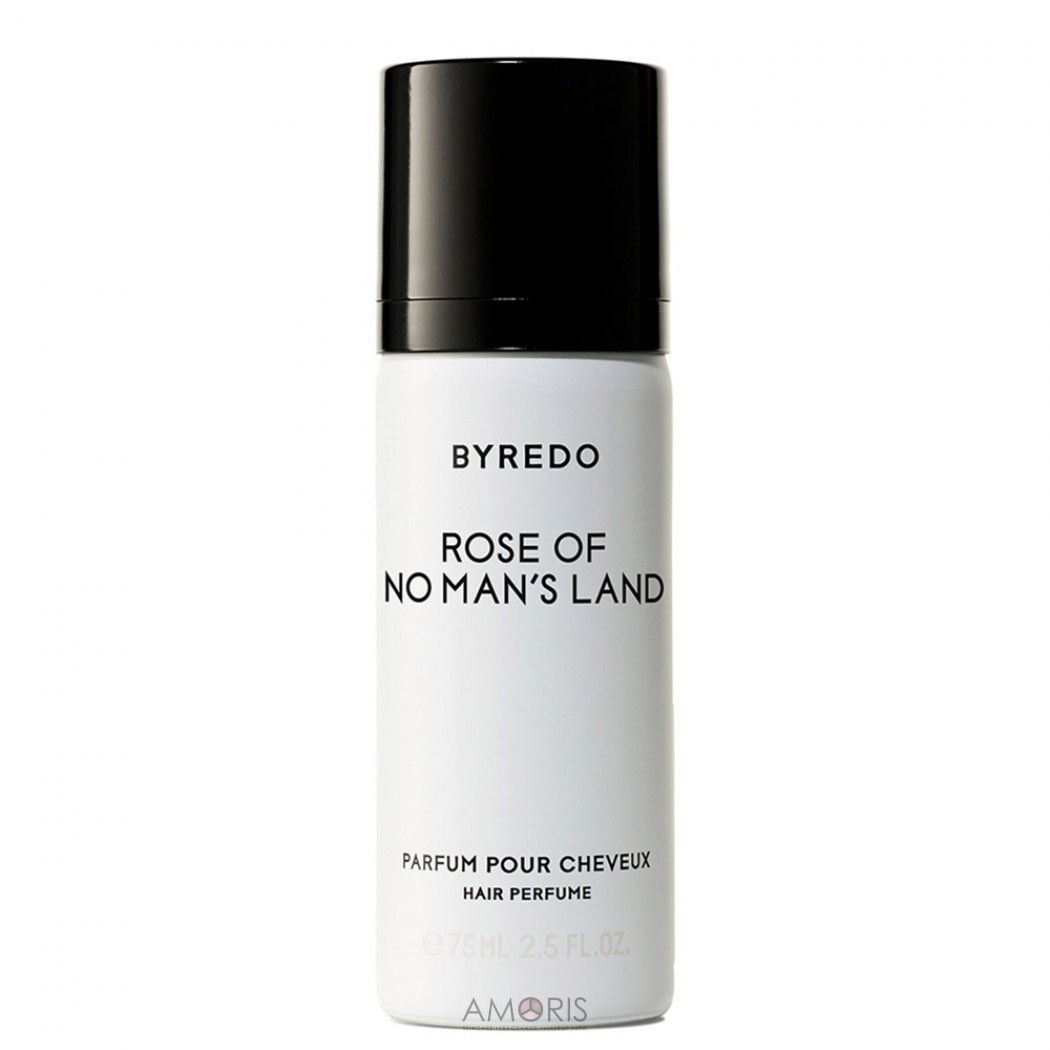 Парфюмированная вода для волос