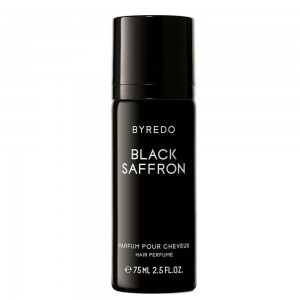 Byredo Black Saffron Hair Perfume