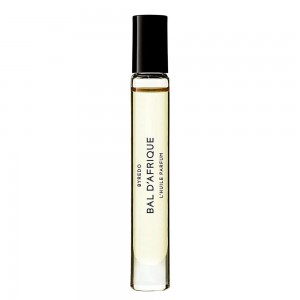 Byredo Bal d'Afrique Roll-on Perfumed Oil