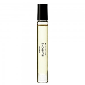 Byredo Blanche Roll-on Perfumed Oil