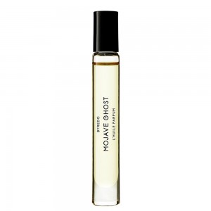 Byredo Mojave Ghost Roll-on Perfumed Oil
