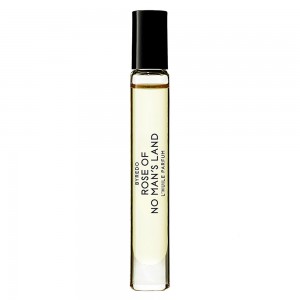 Byredo Rose з No Man's Land Roll-on Perfumed Oil