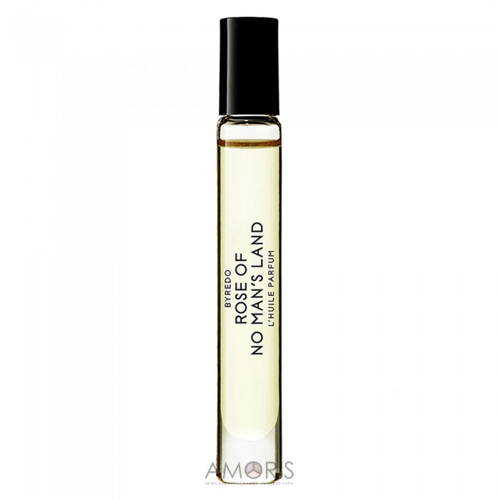 Парфюмированное масло