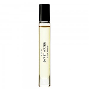 Byredo Gypsy Water Roll-on Perfumed Oil