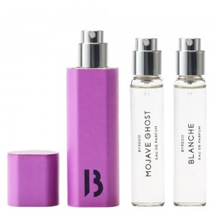 Byredo La Selection Iconique Set