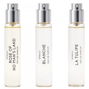 Byredo La Selection Florale Set
