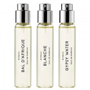 Byredo La Selection Nomade Set