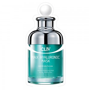 CLIV Max Hyaluronic Mask