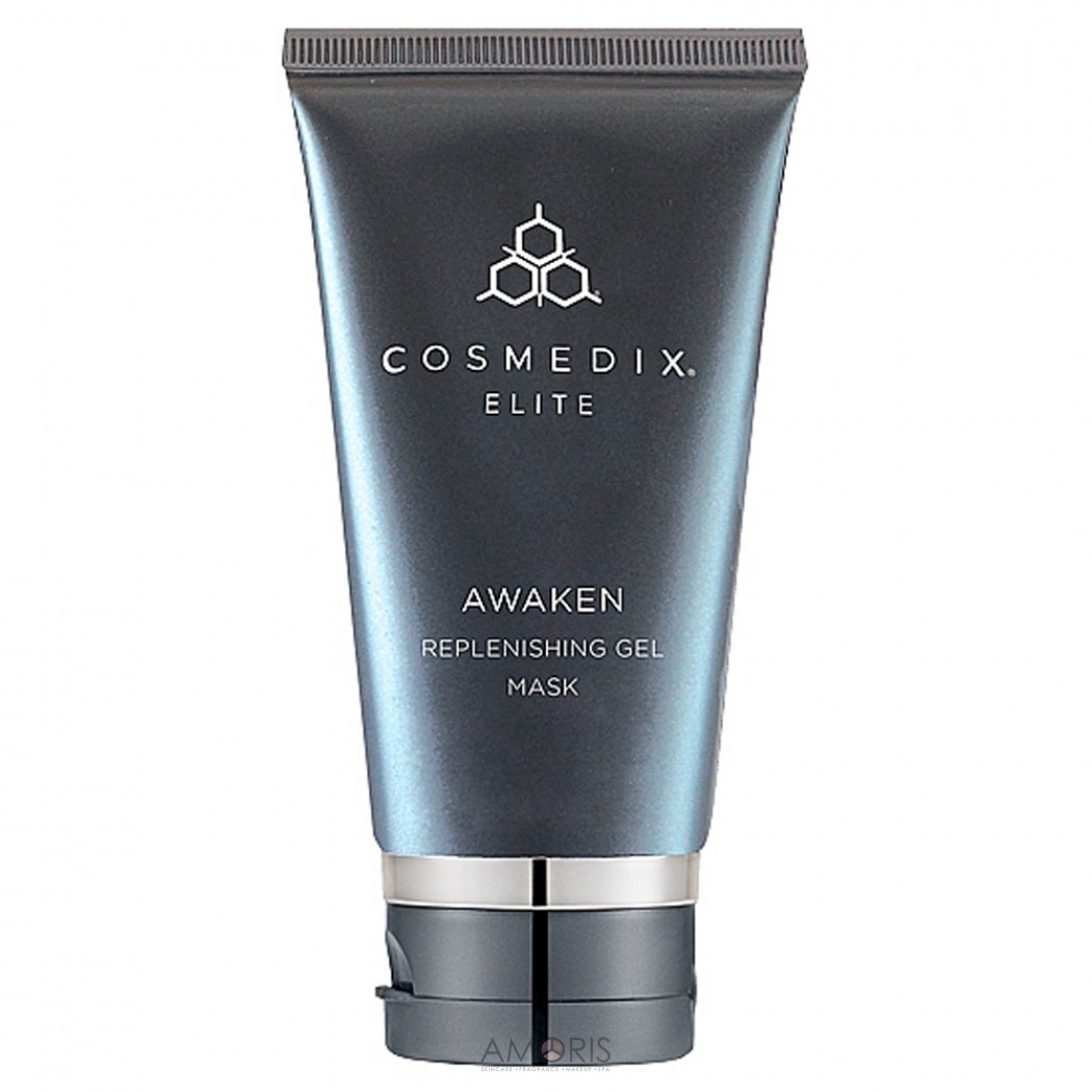 Восстанавливающая маска с полигидроксикислотами