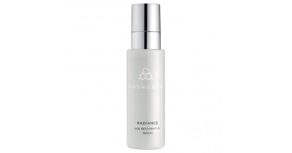 Cosmedix Radiance Age Restorative Serum - Восстанавливающая