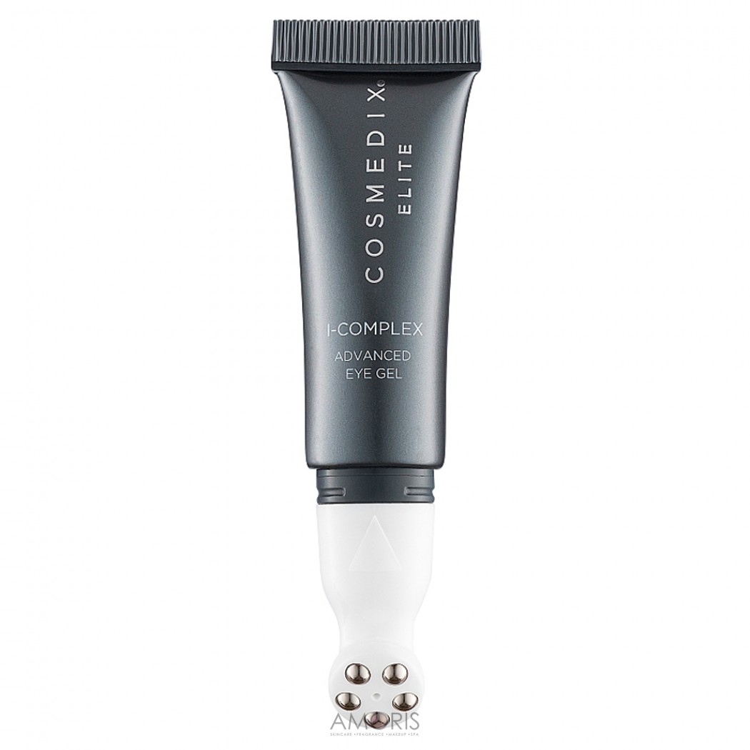 Инновационный гель для кожи вокруг глаз