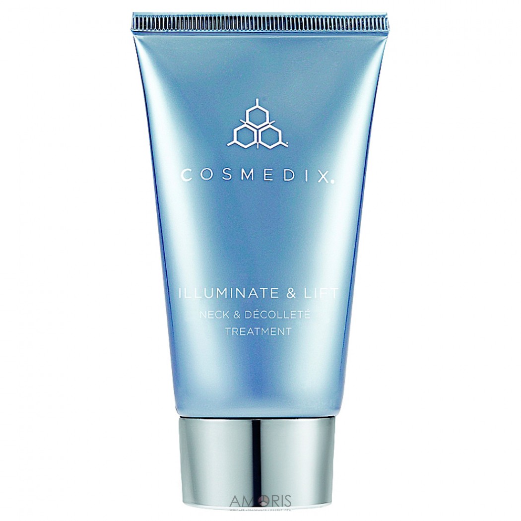 Крем для кожи шеи и декольте