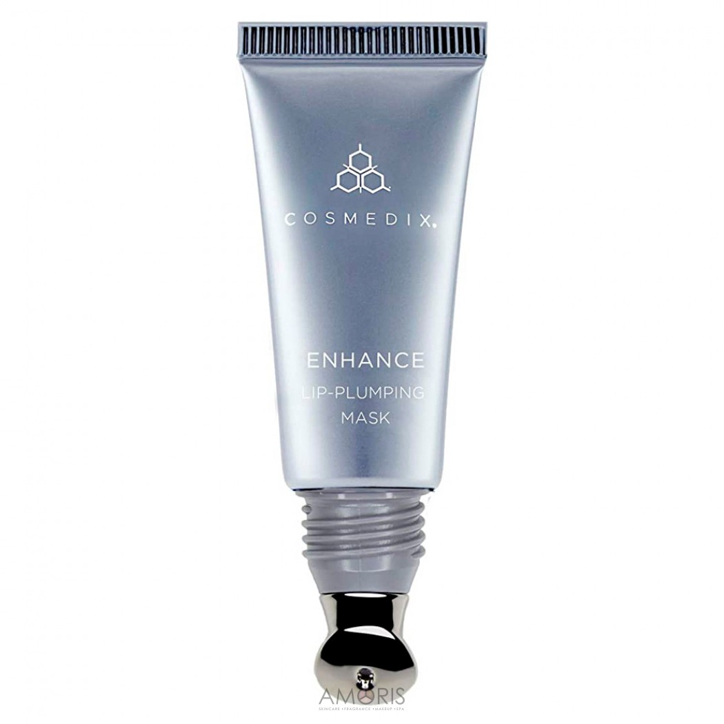 Маска для збільшення об'єму губ