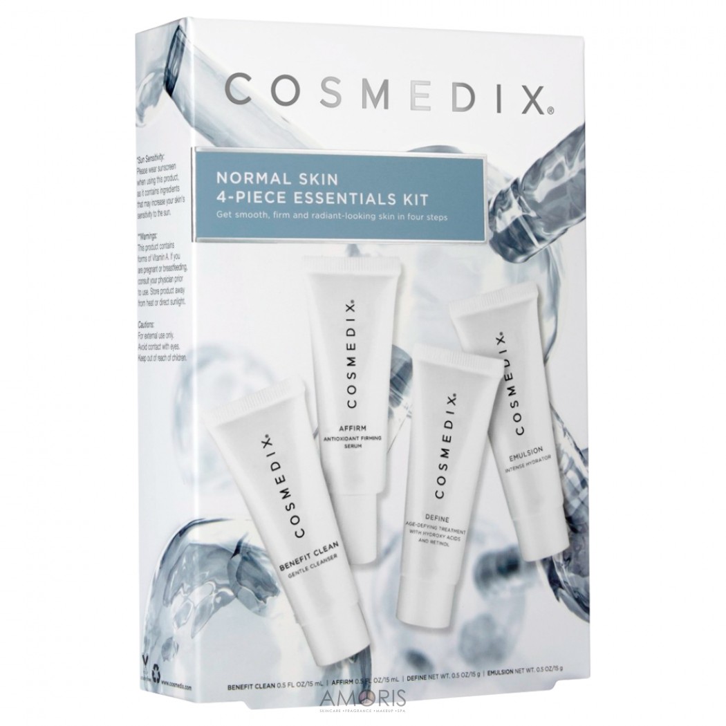 Набор для нормальной кожи
