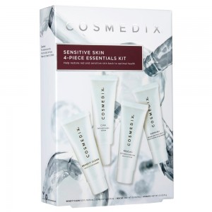 Cosmedix Sensitive Skin Kit