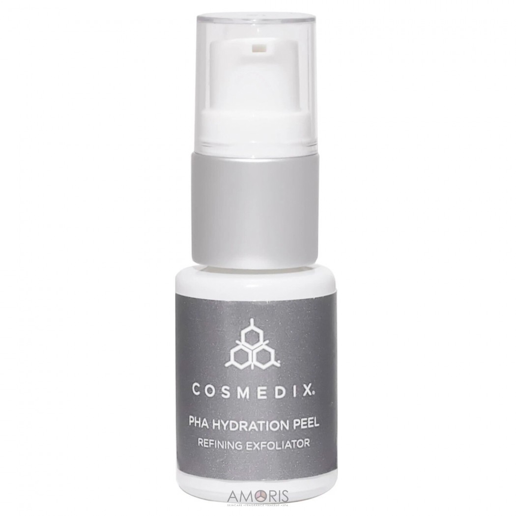 Обновляющий пилинг для лица