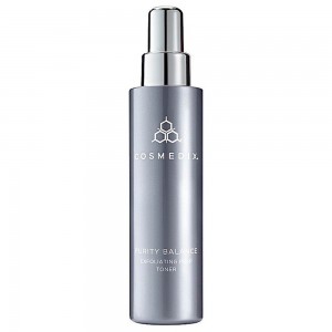 Cosmedix Purity Balance Exfoliating Prep Toner