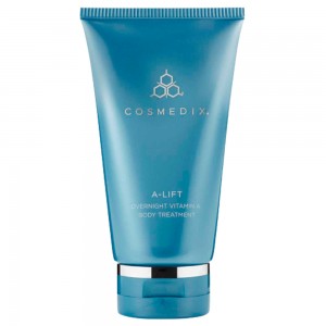 Cosmedix A Lift Overnight Vitamin A Body Treatmen