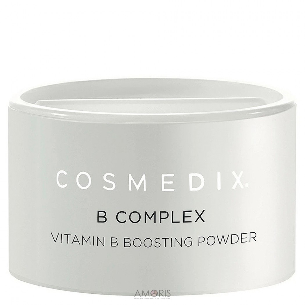 Пудра з вітаміном В