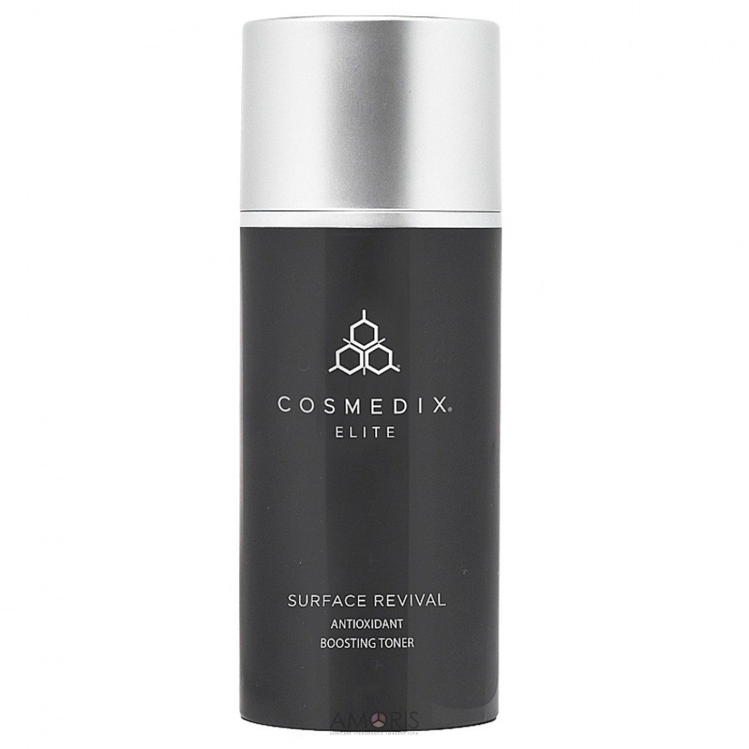 Ревіталізуючий тонік