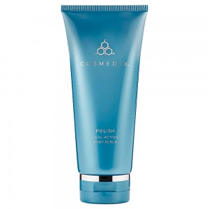 Cosmedix Polish Dual-Action Body Scrub