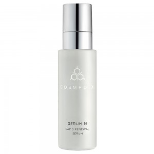 Cosmedix Serum 16 Rapid Renewal Serum