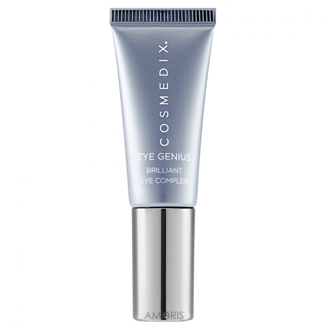 Сироватка для шкіри навколо очей з пептидами