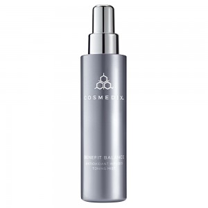 Cosmedix Benefit Balance Antioxidant Infused Toning Mist