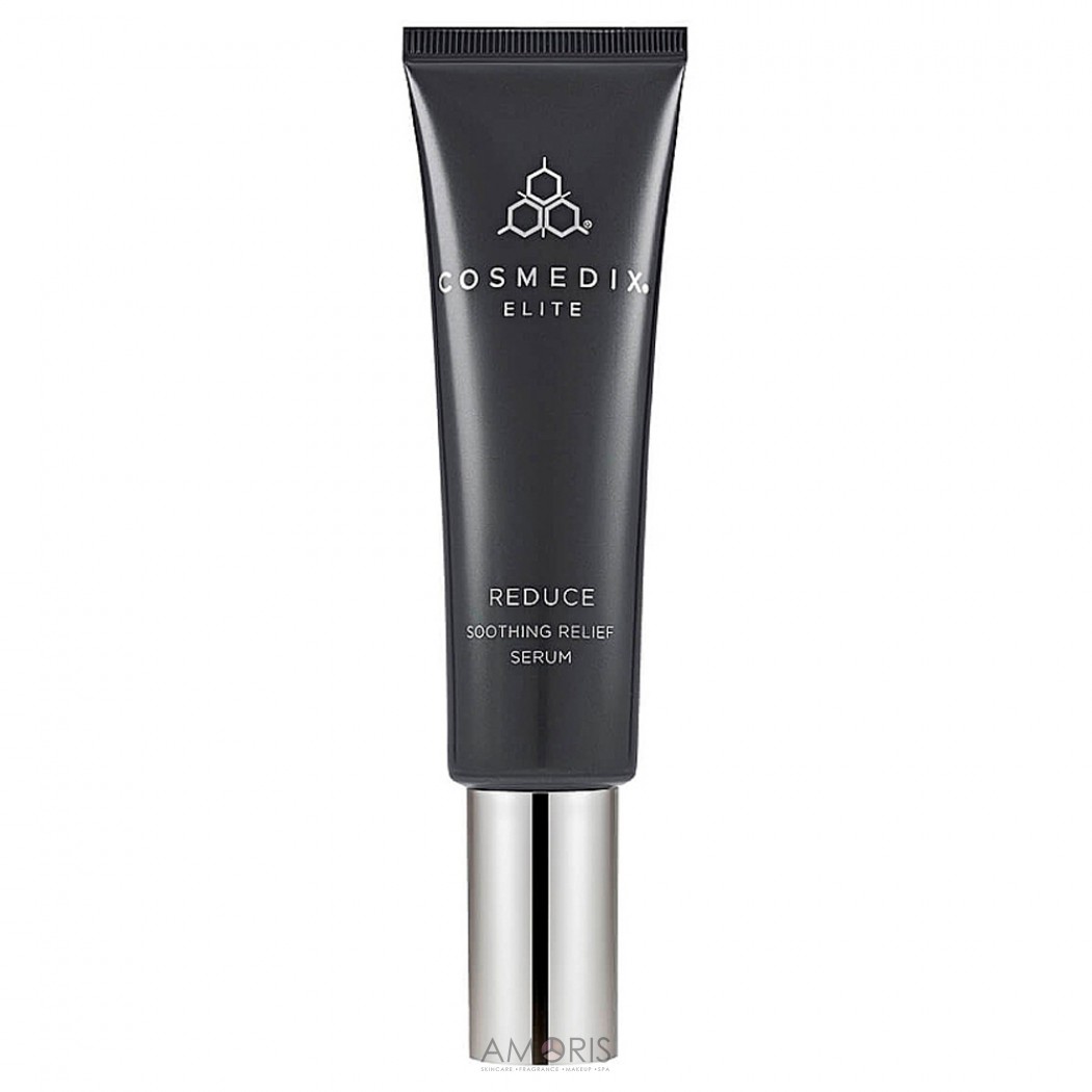 Заспокійлива сироватка