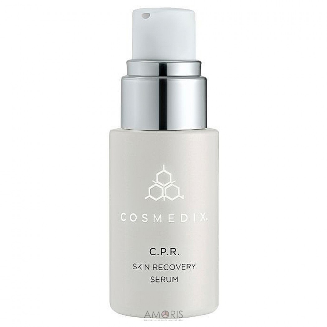 Заспокійлива сироватка